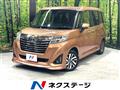 2016 Toyota Roomy