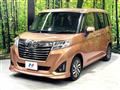 2016 Toyota Roomy