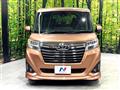 2016 Toyota Roomy