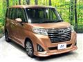 2016 Toyota Roomy