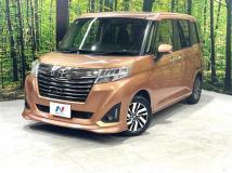 2016 Toyota Roomy