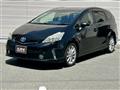2014 Toyota PRIUS α