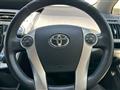 2014 Toyota PRIUS α
