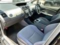 2014 Toyota PRIUS α