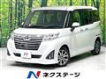 2016 Toyota Roomy