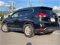 2018 Nissan X-Trail Hybrid