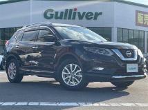 2018 Nissan X-Trail Hybrid
