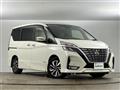 2021 Nissan Serena