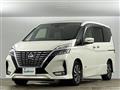 2021 Nissan Serena