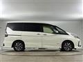 2021 Nissan Serena