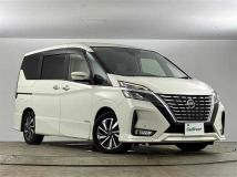 2021 Nissan Serena
