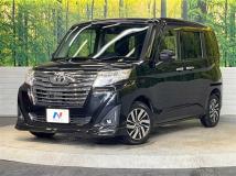 2016 Toyota Roomy