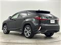 2016 Lexus RX
