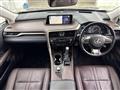 2016 Lexus RX
