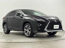 2016 Lexus RX