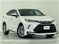 2022 Toyota Harrier