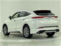 2022 Toyota Harrier