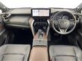 2022 Toyota Harrier