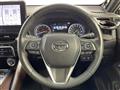2022 Toyota Harrier