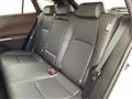 2022 Toyota Harrier
