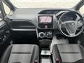 2017 Toyota Voxy