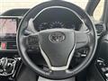 2017 Toyota Voxy