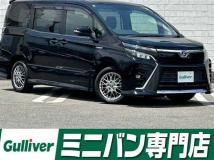 2017 Toyota Voxy