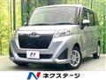 2017 Toyota Roomy