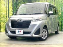 2017 Toyota Roomy