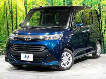 2017 Toyota Tank