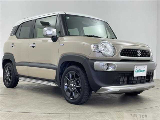 2020 Suzuki XBEE