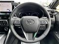 2024 Toyota Harrier