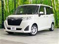 2017 Toyota Roomy