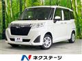 2017 Toyota Roomy