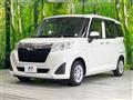 2017 Toyota Roomy