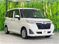 2017 Toyota Roomy