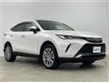 2021 Toyota Harrier