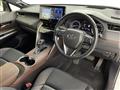 2021 Toyota Harrier