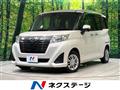 2017 Toyota Roomy