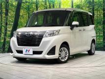 2017 Toyota Roomy