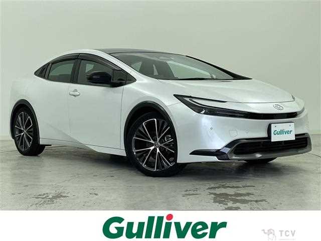 2023 Toyota Prius