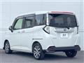 2017 Toyota Tank