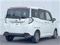 2017 Toyota Tank