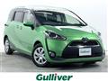 2015 Toyota Sienta