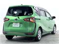 2015 Toyota Sienta