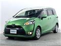 2015 Toyota Sienta