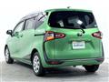 2015 Toyota Sienta