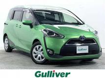 2015 Toyota Sienta