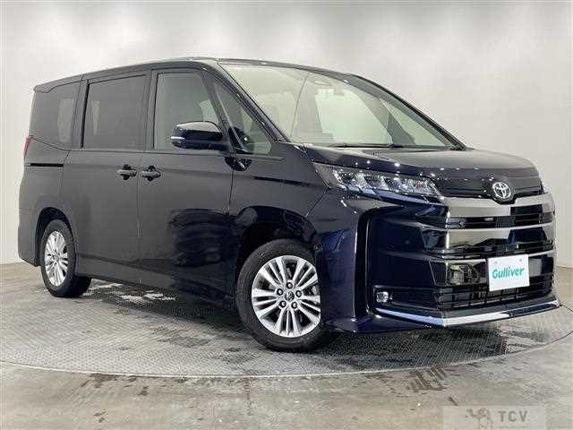 2022 Toyota Noah
