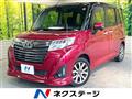2017 Toyota Roomy